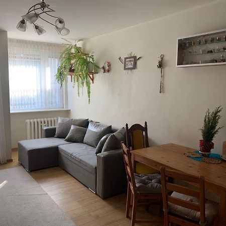 Przytulny Apartament 3City W Centrum Sopotu Z Balkonem By Noclegi Renters 外观 照片