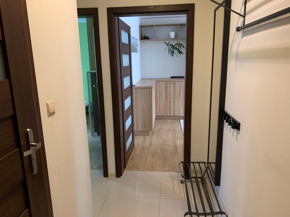Przytulny Apartament 3City W Centrum Sopotu Z Balkonem By Noclegi Renters 外观 照片