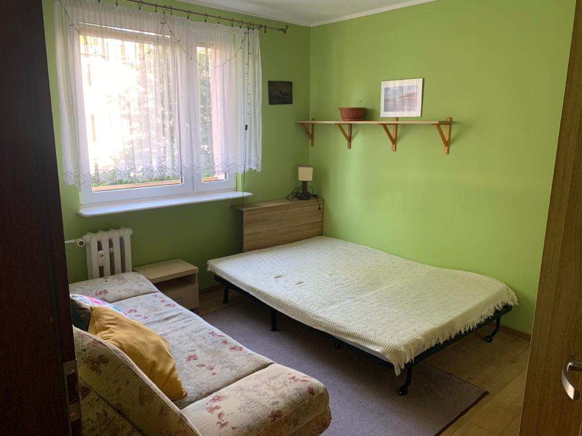 Przytulny Apartament 3City W Centrum Sopotu Z Balkonem By Noclegi Renters 外观 照片